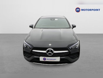 Used Mercedes-Benz CLA 2022 for sale - 77113791: Photo