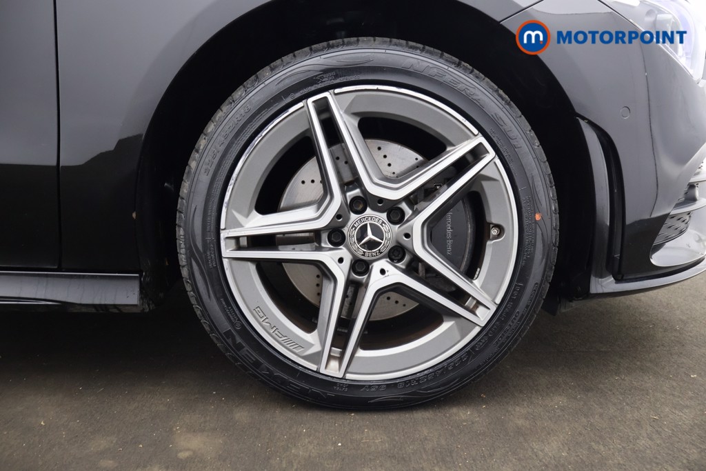 Used Mercedes-Benz CLA 2022 for sale - 77113791: Photo 31