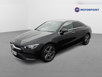 Used Mercedes-Benz CLA 2022 for sale - 77113791: Photo