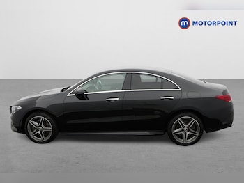 Used Mercedes-Benz CLA 2022 for sale - 77113791: Photo