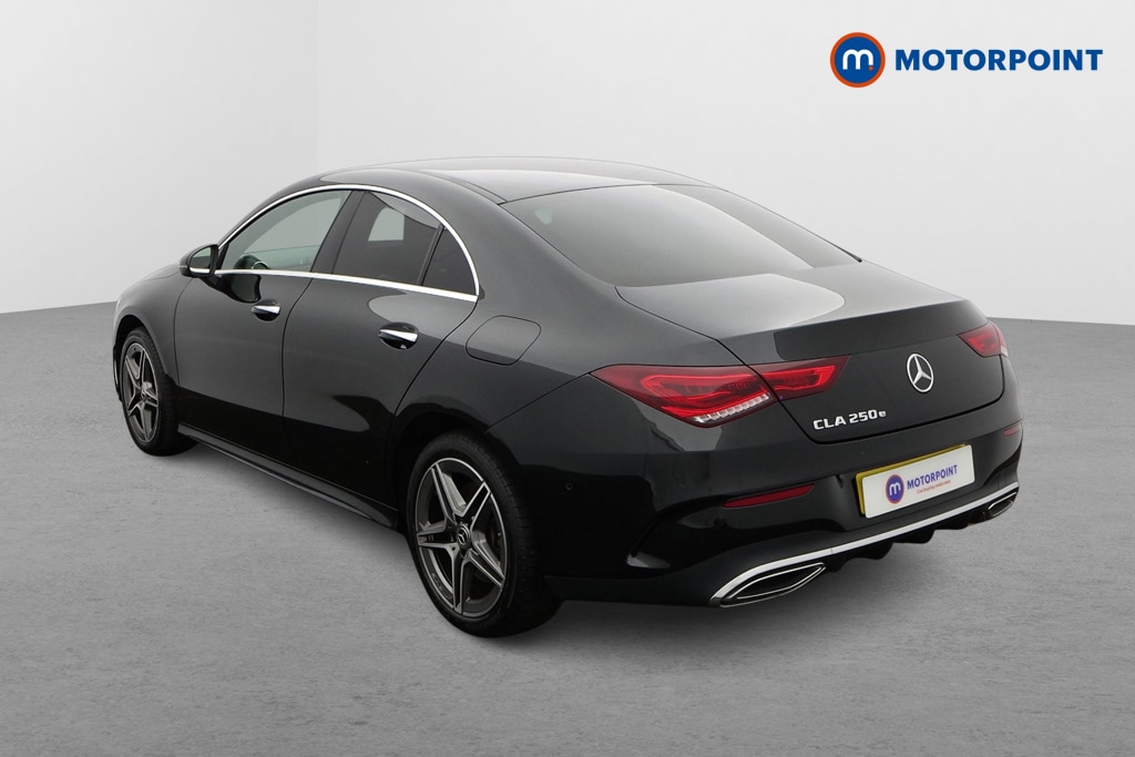 Used Mercedes-Benz CLA 2022 for sale - 77113791: Photo 5