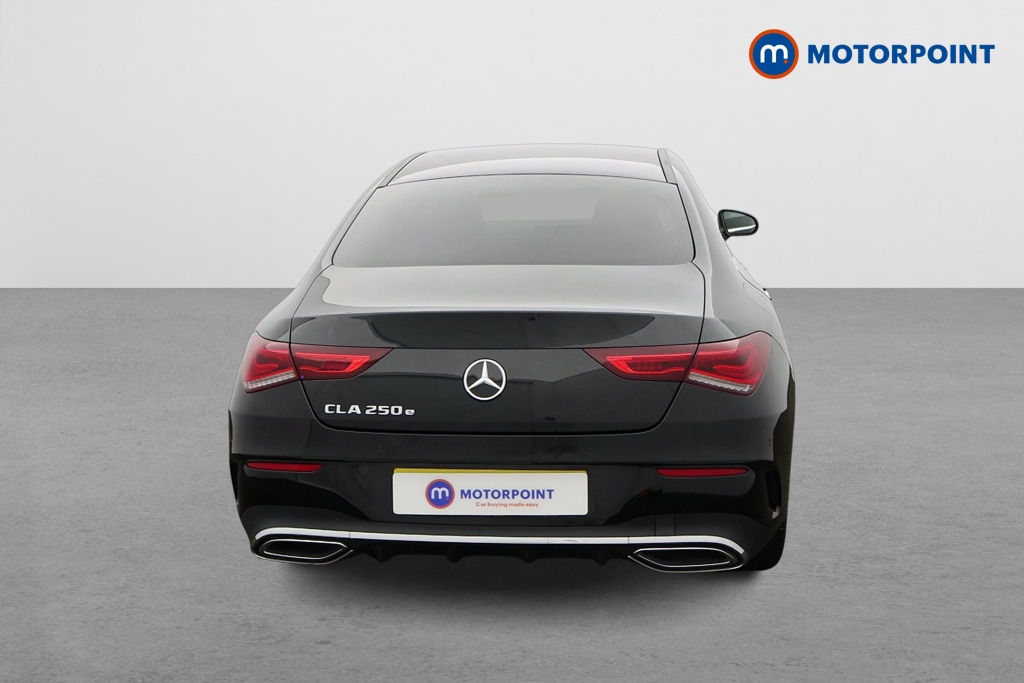 Used Mercedes-Benz CLA 2022 for sale - 77113791: Photo 6