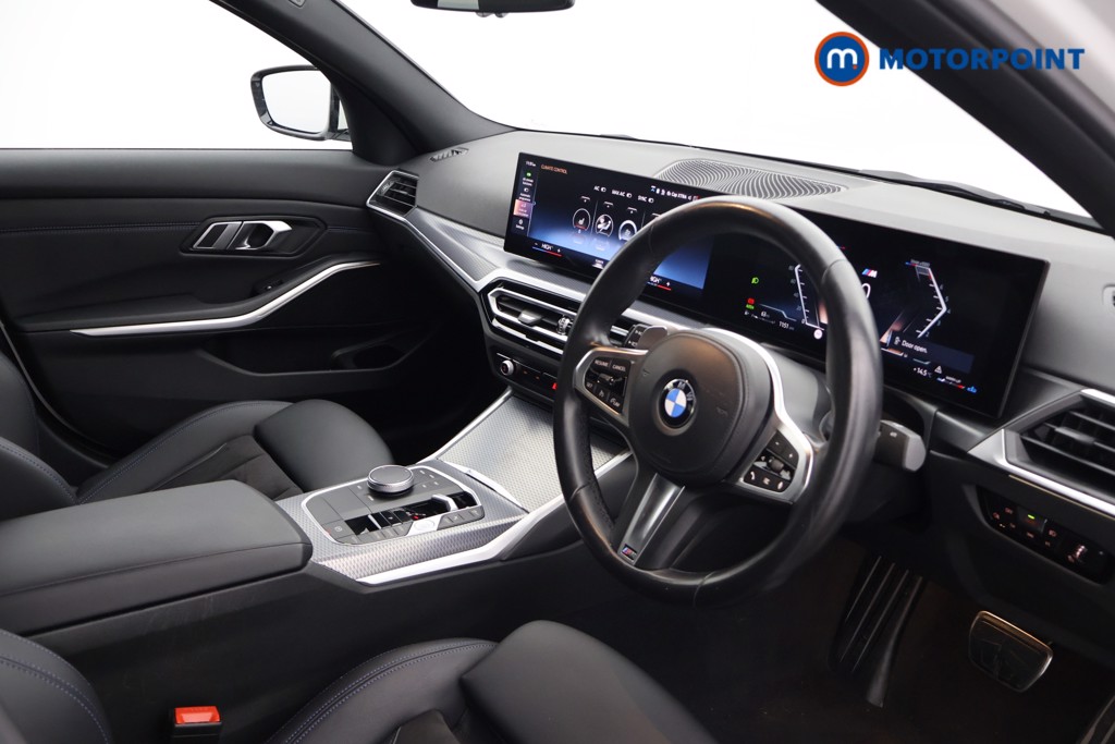 Used BMW 3 Series 2023 for sale - 76685126: Photo 17