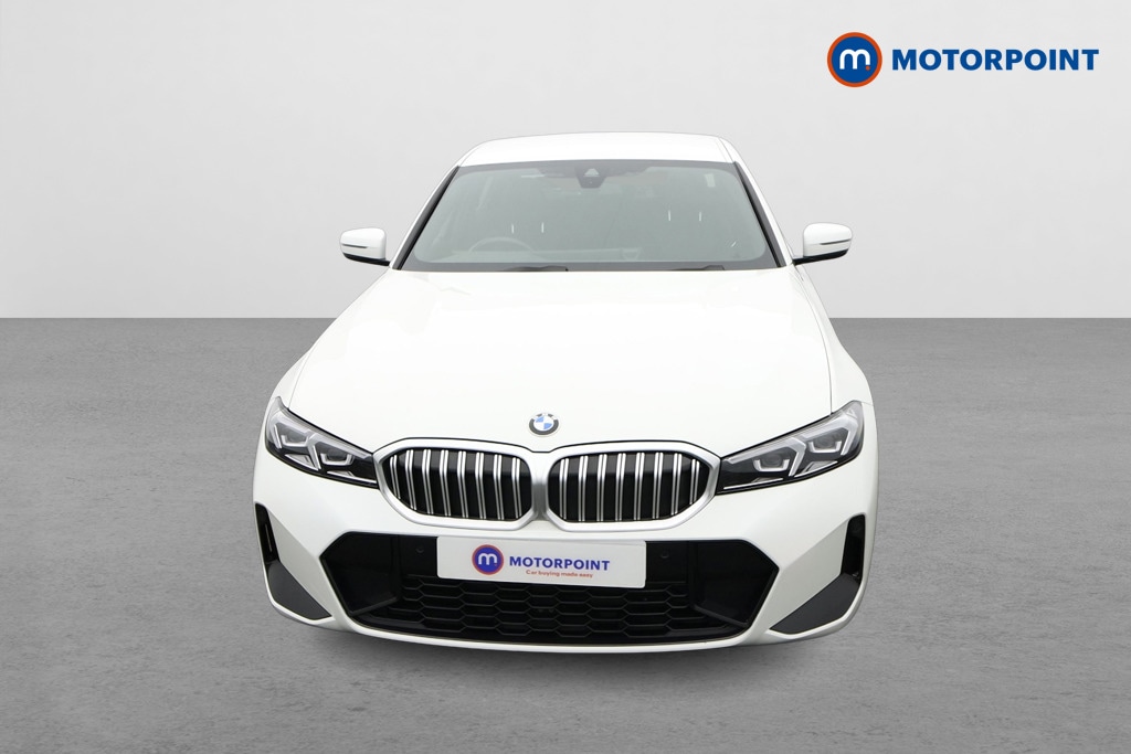 Used BMW 3 Series 2023 for sale - 76685126: Photo 2