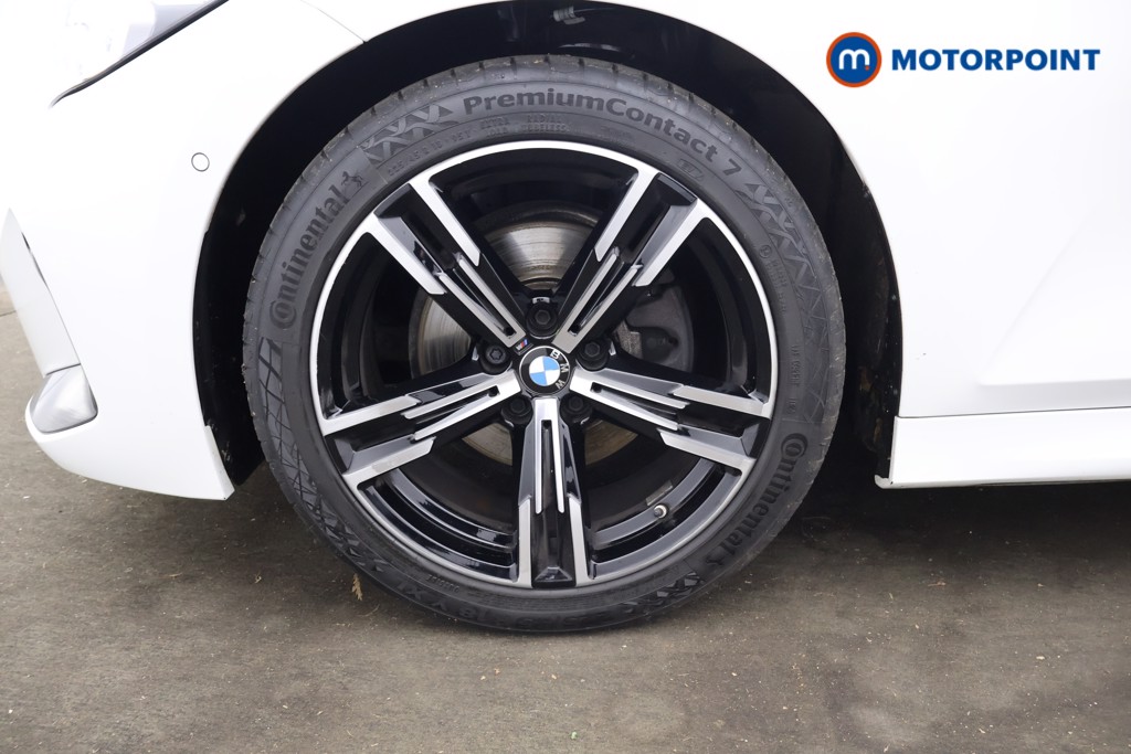 Used BMW 3 Series 2023 for sale - 76685126: Photo 25