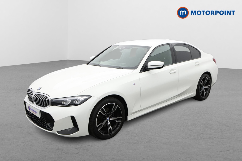 Used BMW 3 Series 2023 for sale - 76685126: Photo 3