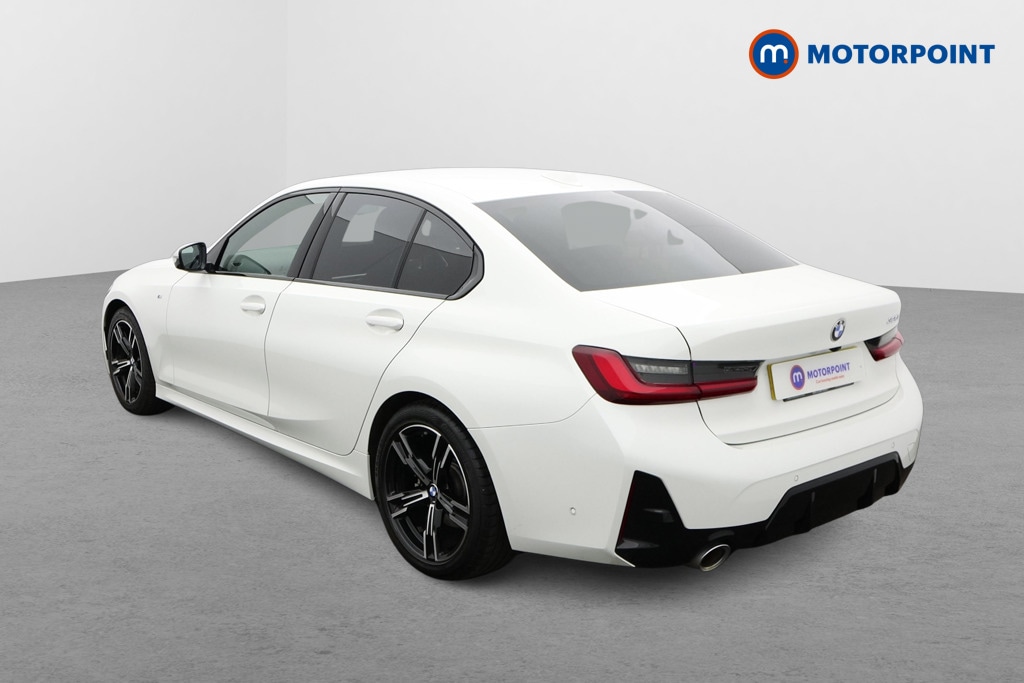 Used BMW 3 Series 2023 for sale - 76685126: Photo 5