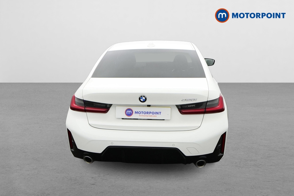 Used BMW 3 Series 2023 for sale - 76685126: Photo 6