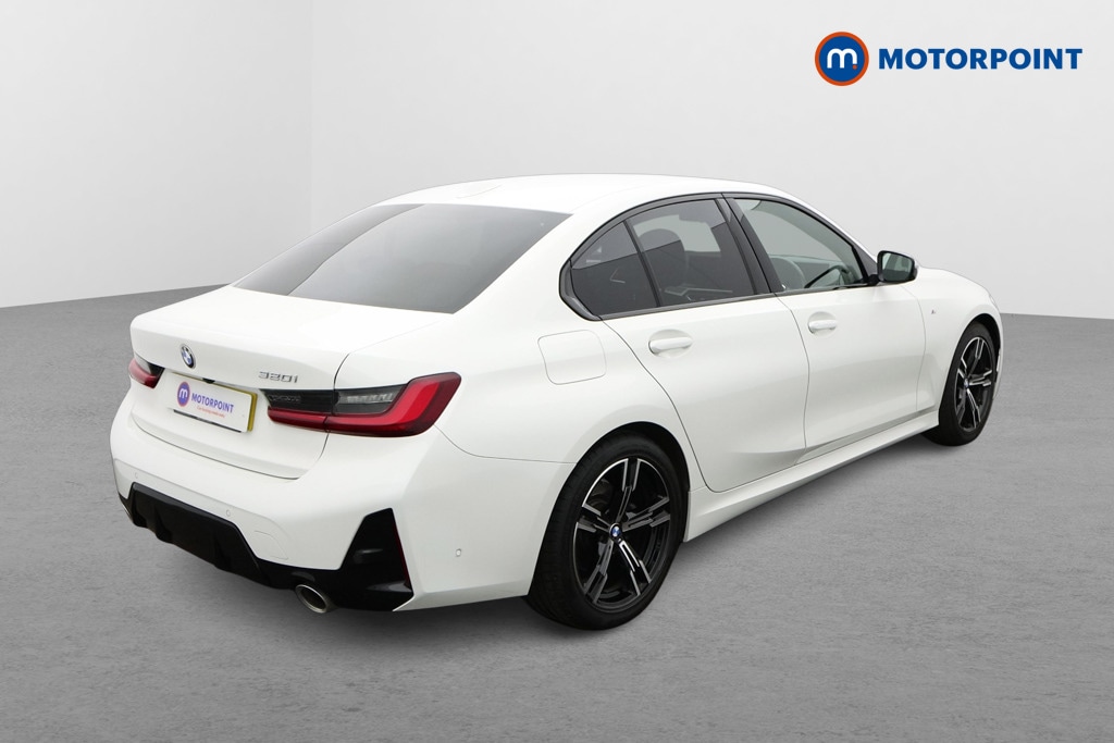 Used BMW 3 Series 2023 for sale - 76685126: Photo 7