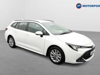 2024 - 1.8 Hybrid Icon 5dr CVT