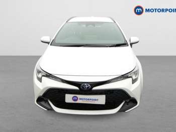 Used Toyota Corolla 2024 for sale - 75426938: Photo