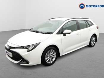 Used Toyota Corolla 2024 for sale - 75426938: Photo