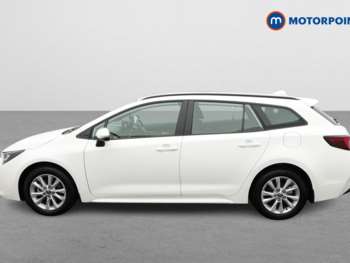 Used Toyota Corolla 2024 for sale - 75426938: Photo