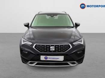 Used SEAT Ateca 2023 for sale - 75148581: Photo