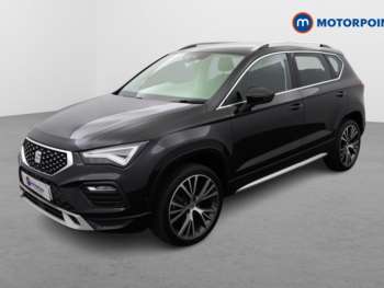 Used SEAT Ateca 2023 for sale - 75148581: Photo