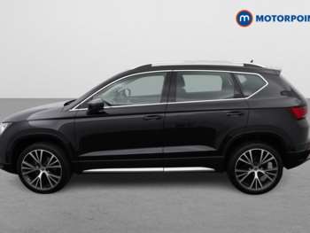 Used SEAT Ateca 2023 for sale - 75148581: Photo