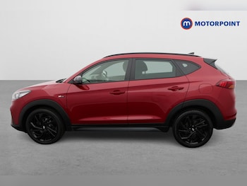 Used Hyundai TUCSON 2019 for sale - 75860564: Photo
