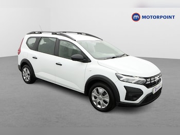 Used Dacia Jogger 2023 for sale - 75985300: Photo