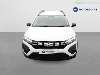 Used Dacia Jogger 2023 for sale - 75985300: Photo