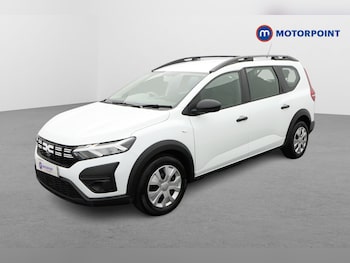 Used Dacia Jogger 2023 for sale - 75985300: Photo