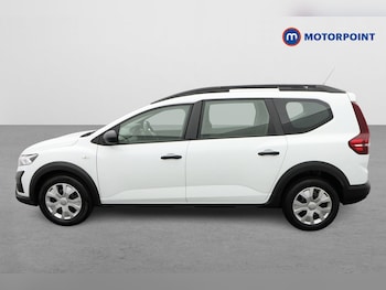Used Dacia Jogger 2023 for sale - 75985300: Photo