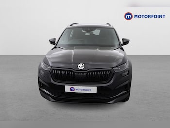Used Skoda Kodiaq 2022 for sale - 75616397: Photo