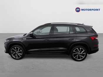 Used Skoda Kodiaq 2022 for sale - 75616397: Photo