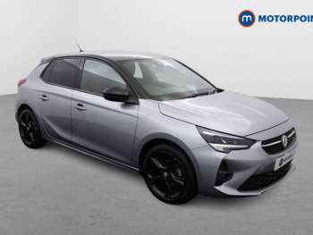 2023 - 1.2 GS 5dr