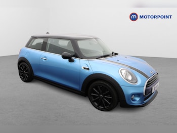 Used MINI Hatch 2016 for sale - 75482723: Photo