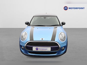 Used MINI Hatch 2016 for sale - 75482723: Photo