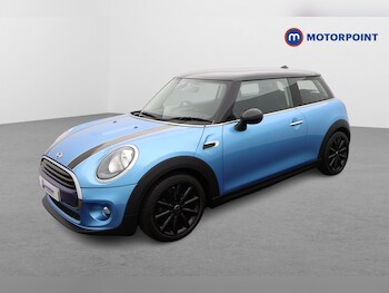 Used MINI Hatch 2016 for sale - 75482723: Photo