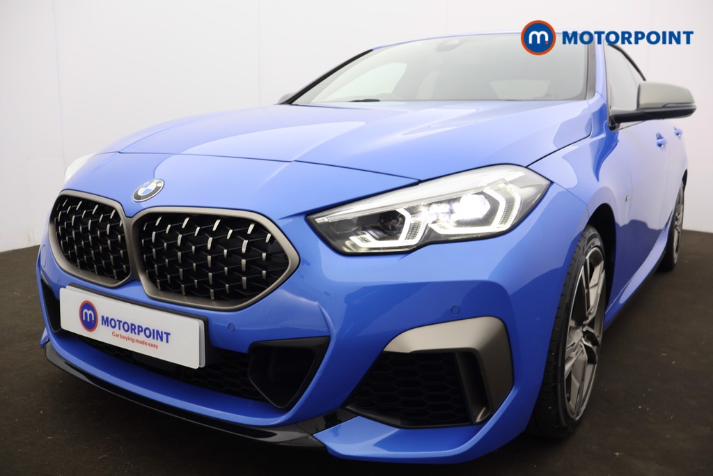 Used BMW 2 Series 2021 for sale - 76767273: Photo 35