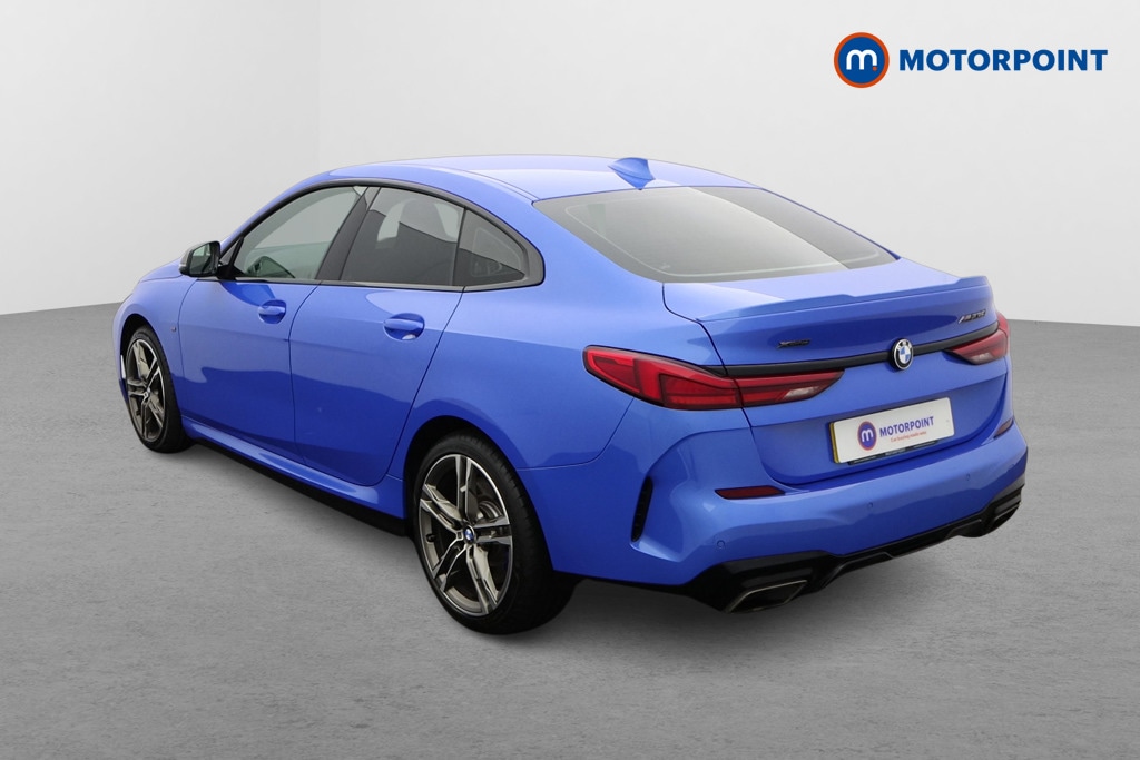 Used BMW 2 Series 2021 for sale - 76767273: Photo 5