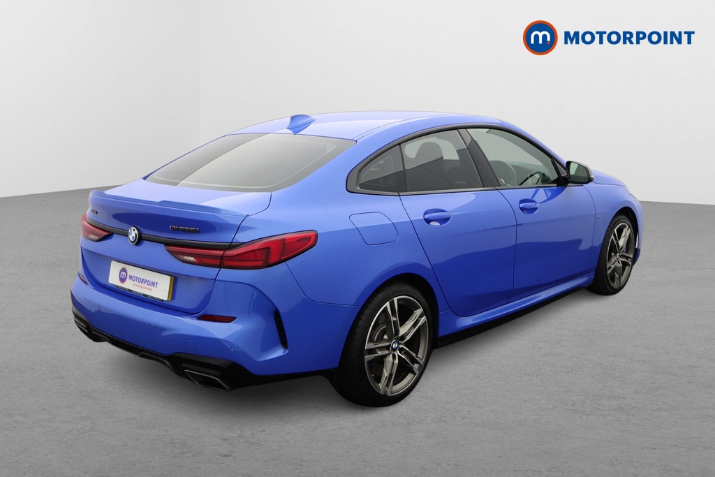 Used BMW 2 Series 2021 for sale - 76767273: Photo 7