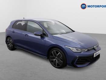 2.0 TDI 150 R-Line 5dr DSG