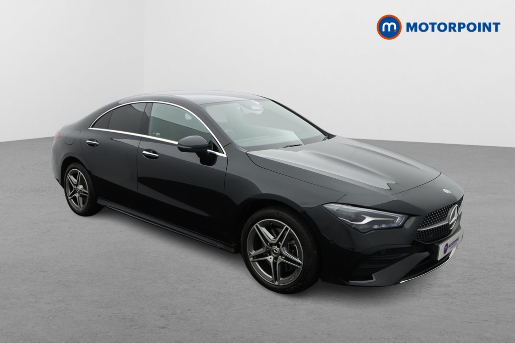 Used Mercedes-Benz CLA 2024 for sale - 76723171: Photo 1