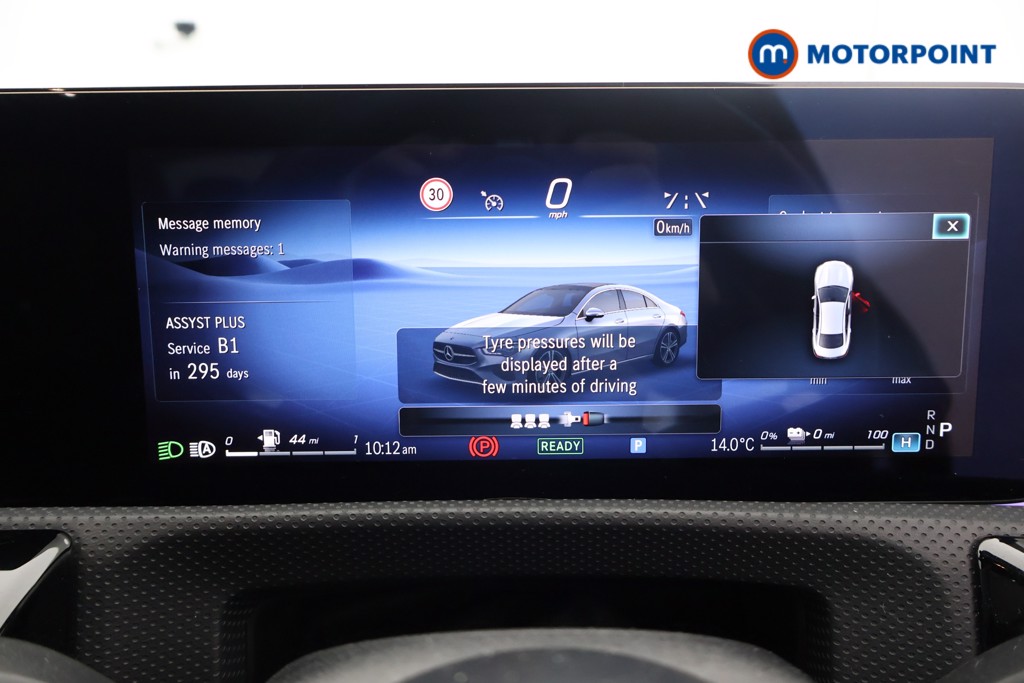 Used Mercedes-Benz CLA 2024 for sale - 76723171: Photo 15