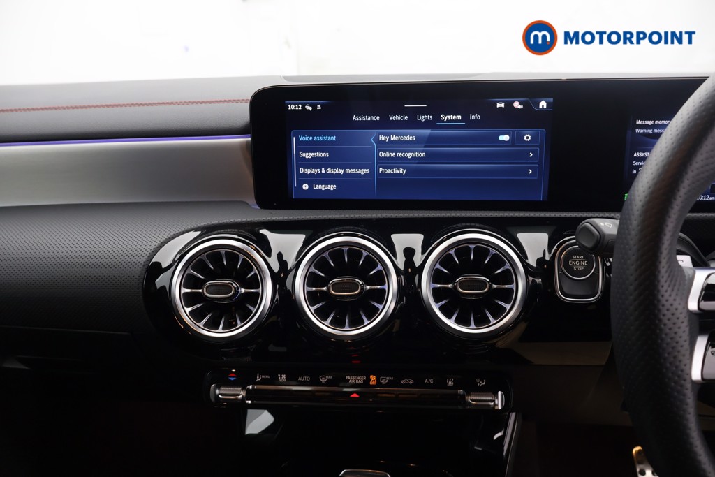 Used Mercedes-Benz CLA 2024 for sale - 76723171: Photo 17