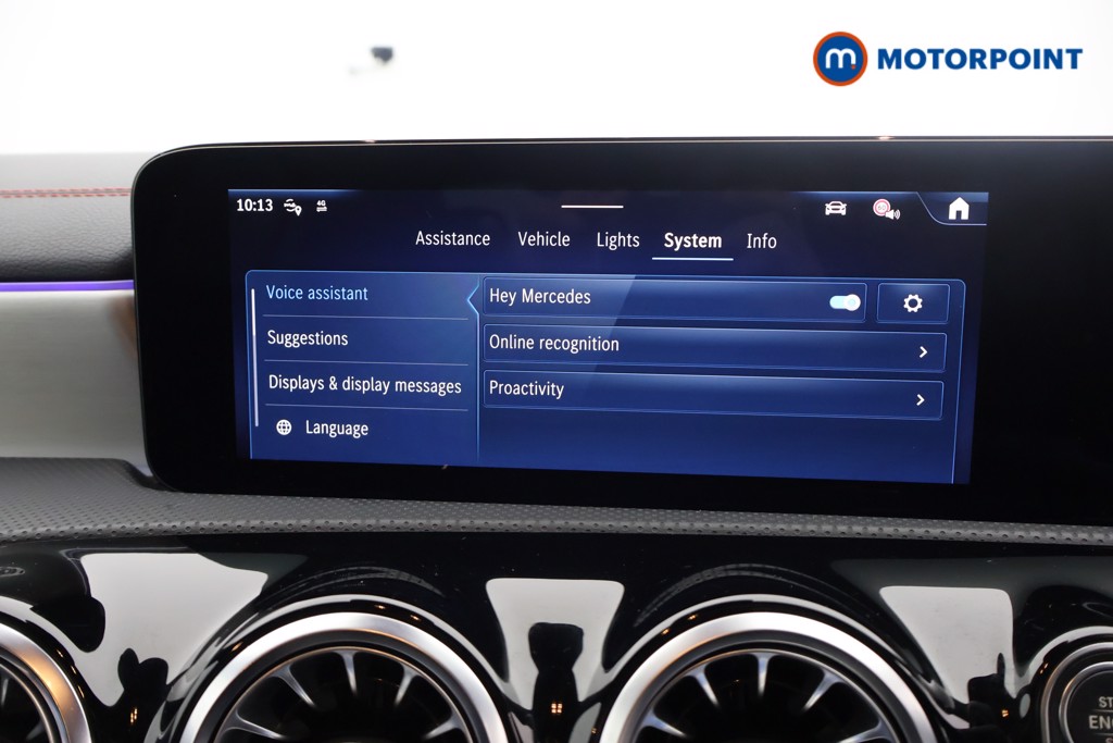 Used Mercedes-Benz CLA 2024 for sale - 76723171: Photo 18