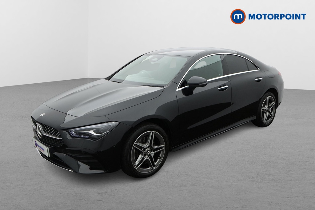 Used Mercedes-Benz CLA 2024 for sale - 76723171: Photo 3