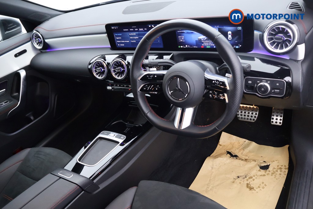 Used Mercedes-Benz CLA 2024 for sale - 76723171: Photo 30