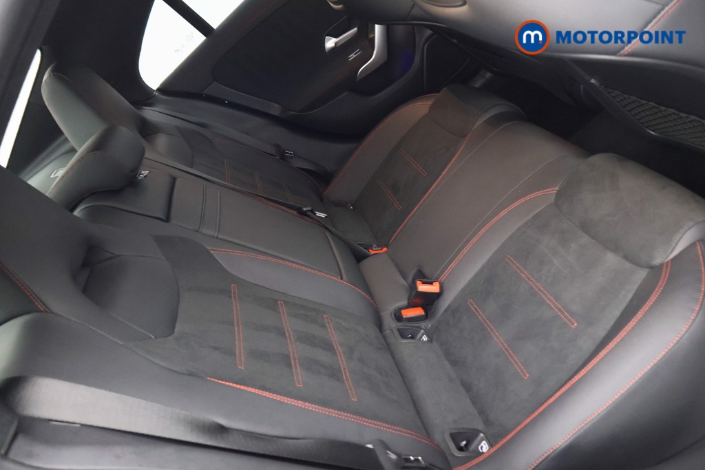 Used Mercedes-Benz CLA 2024 for sale - 76723171: Photo 34