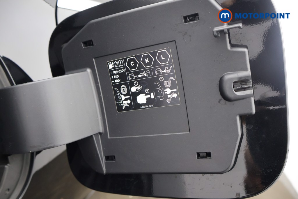 Used Mercedes-Benz CLA 2024 for sale - 76723171: Photo 37