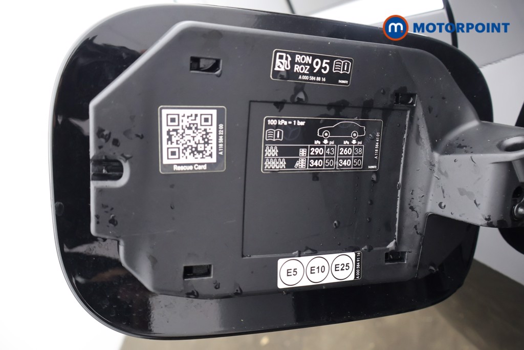 Used Mercedes-Benz CLA 2024 for sale - 76723171: Photo 40