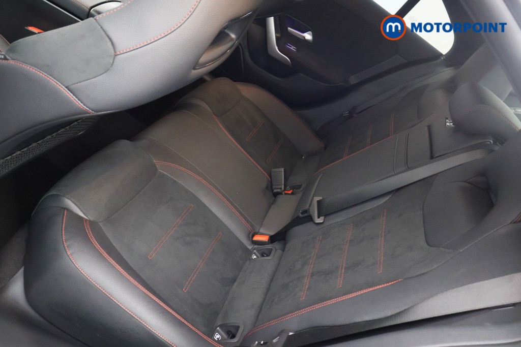 Used Mercedes-Benz CLA 2024 for sale - 76723171: Photo 42