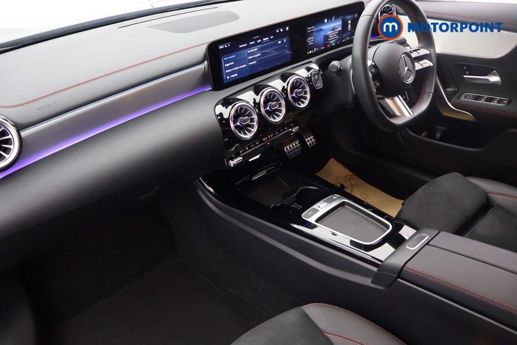 Used Mercedes-Benz CLA 2024 for sale - 76723171: Photo 44