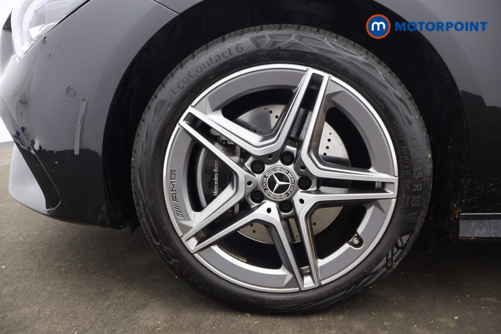 Used Mercedes-Benz CLA 2024 for sale - 76723171: Photo 50