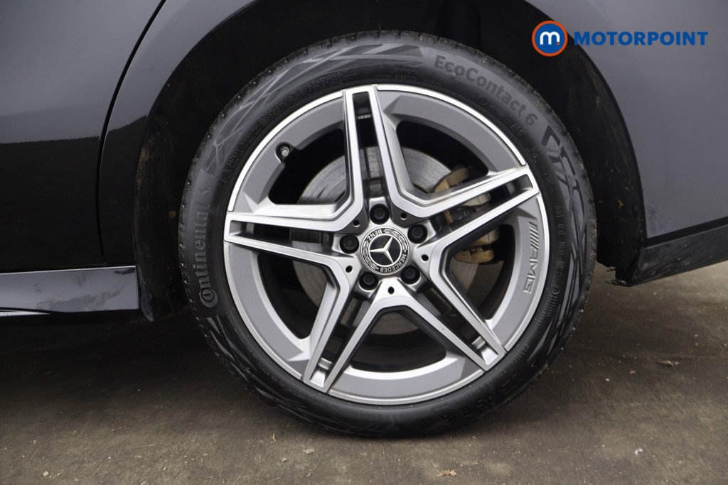 Used Mercedes-Benz CLA 2024 for sale - 76723171: Photo 51