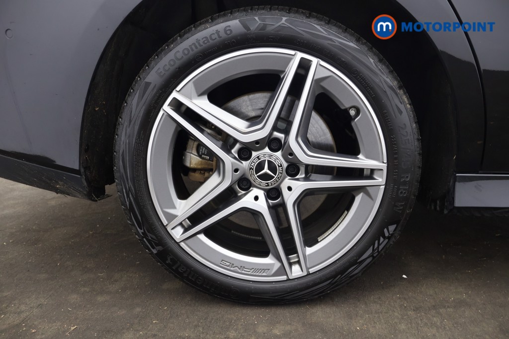 Used Mercedes-Benz CLA 2024 for sale - 76723171: Photo 52