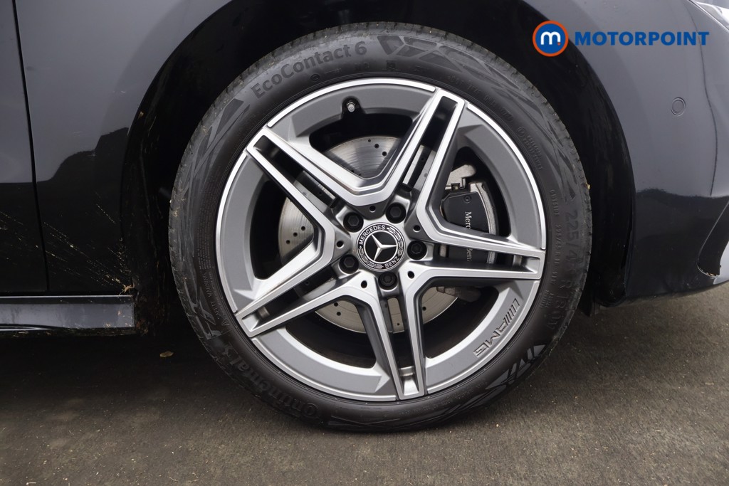 Used Mercedes-Benz CLA 2024 for sale - 76723171: Photo 53